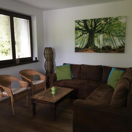 Apartman Kristof Татранска Ломница Экстерьер фото