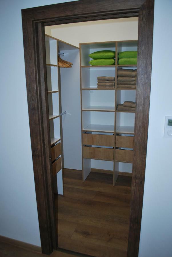 Apartman Kristof Татранска Ломница Экстерьер фото